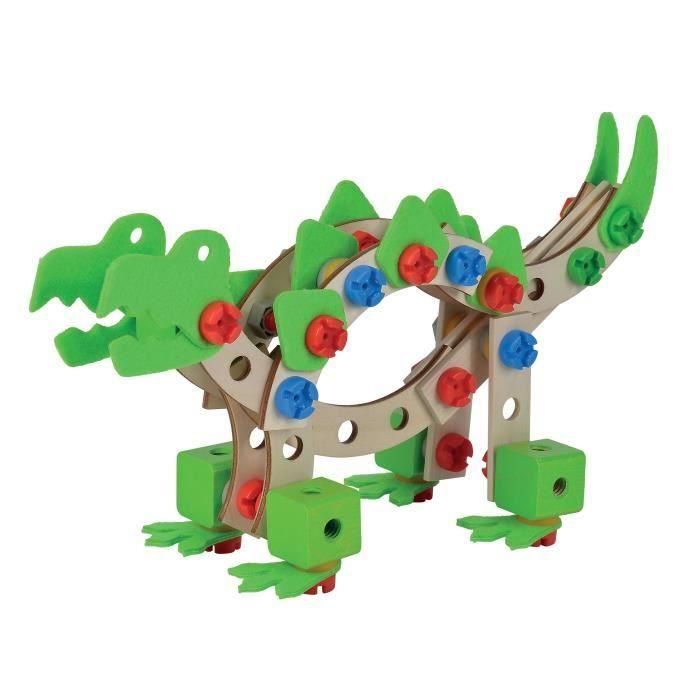 Eichhorn - Dino 3 en 1 - Edad 4 2 Eichhorn - Dino 3 en 1 - Edad 4 2