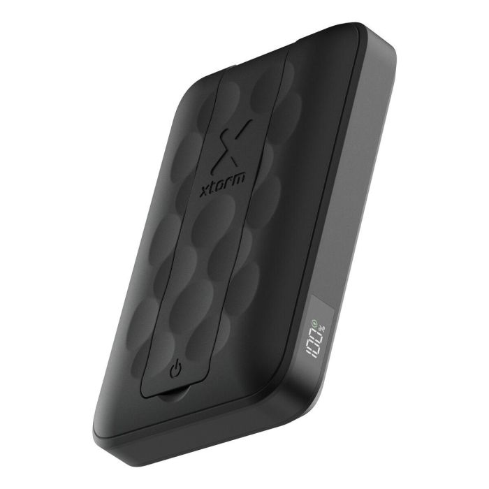Powerbank Xtorm FS5W101 Negro 10000 mAh 38,5 WH 20 Powerbank Xtorm FS5W101 Negro 10000 mAh 38,5 WH 20