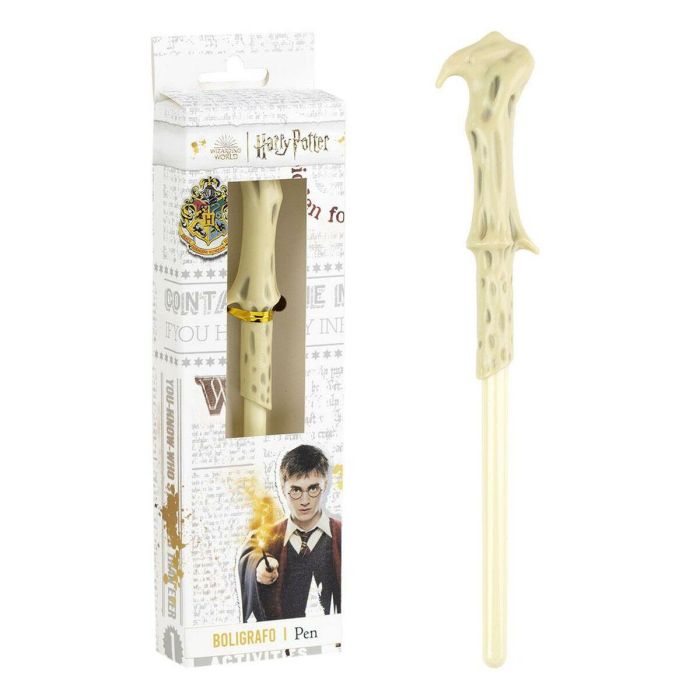 Bolígrafo varita harry potter voldemort 6.0 x 19.5 x 2.5 cm 2 Bolígrafo varita harry potter voldemort 6.0 x 19.5 x 2.5 cm 2