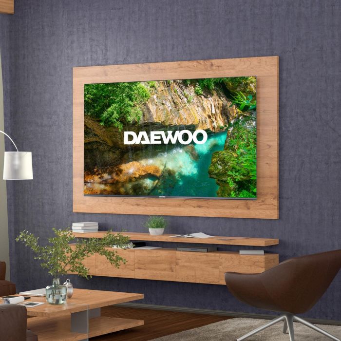 Tv Daewoo 55 Pulgadas Led 4K Uhd 3 Tv Daewoo 55 Pulgadas Led 4K Uhd 3