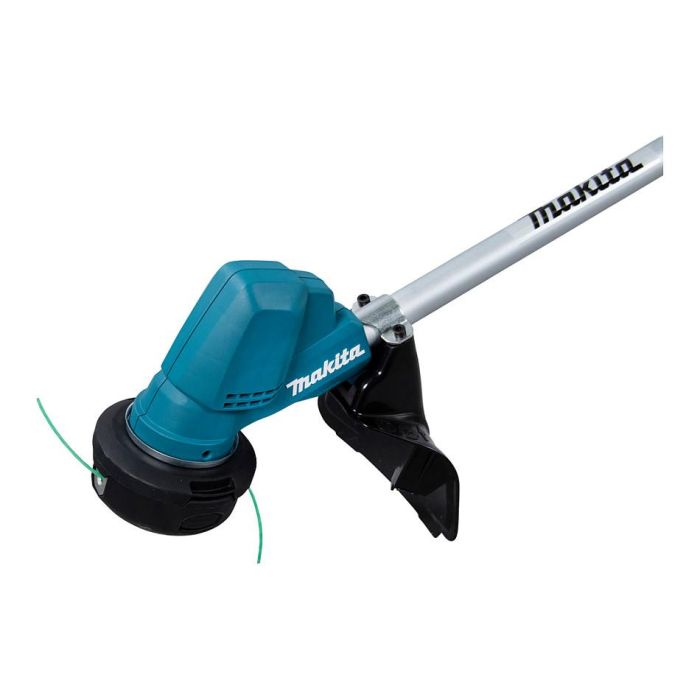 Makita DUR192LRT1 Cortabordes Mango en J 18V a Batería Li-ion, Ancho de Corte 30 cm, 6000 RPM, 87.8 dB 14 Makita DUR192LRT1 Cortabordes Mango en J 18V a Batería Li-ion, Ancho de Corte 30 cm, 6000 RPM, 87.8 dB 14