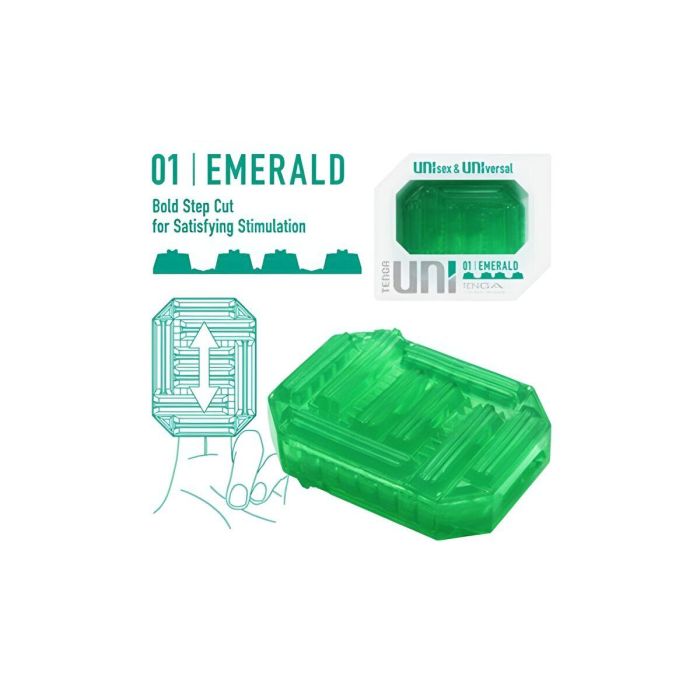 Funda para dedos Tenga 2 Funda para dedos Tenga 2