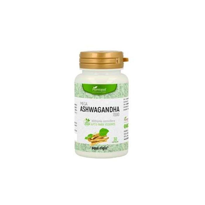 Mega Ashawagandha 7000