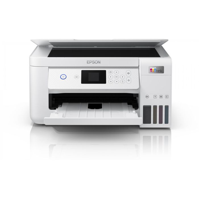 T Epson EcoTank ET-2856 A4 12 T Epson EcoTank ET-2856 A4 12