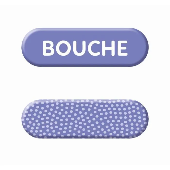 Clementoni CLE8005125527984 Montessori El Cuerpo Humano Juego Educativo para Niños 4