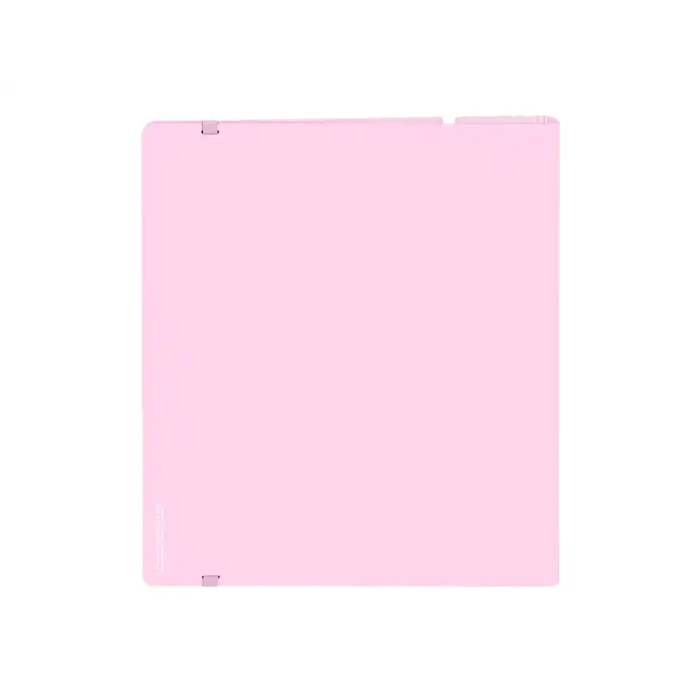 Safta Carpeblock PP Foam 4 Anillas 35mm con Recambio Benetton "Unique" 27x32x4cm 1