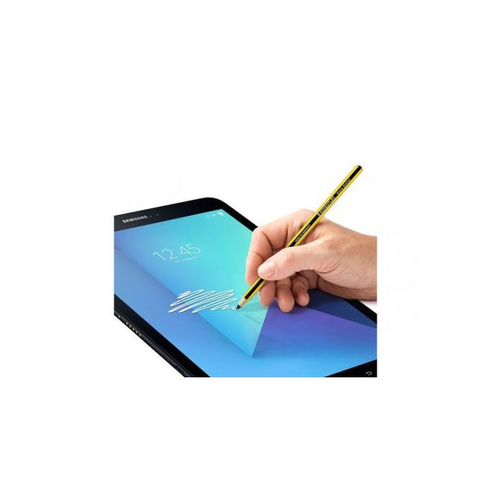 Staedtler Noris Digital Classic Lápiz 0.7 mm Tecnologia Erm 2