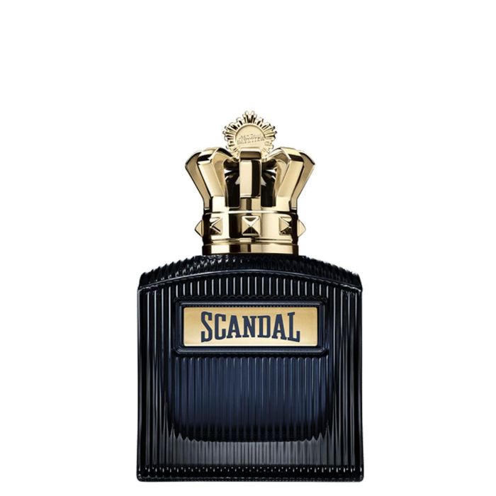 Jean Paul Gaultier SCANDAL INTENSE FOR HIM Eau de Parfum Vapo 100 ml 0 Jean Paul Gaultier SCANDAL INTENSE FOR HIM Eau de Parfum Vapo 100 ml 0