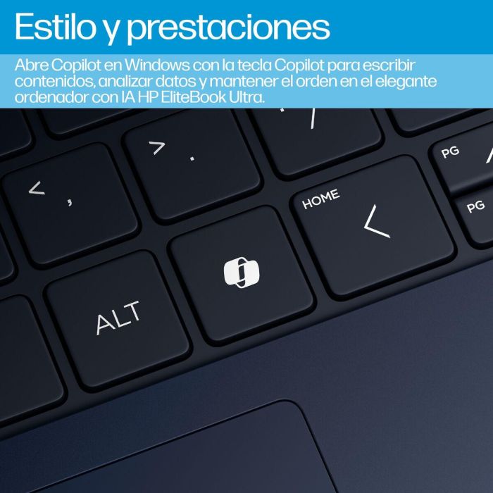 Portatil Hp Elitebook Ultra G1Q X1E - 78 - 100 3 Portatil Hp Elitebook Ultra G1Q X1E - 78 - 100 3