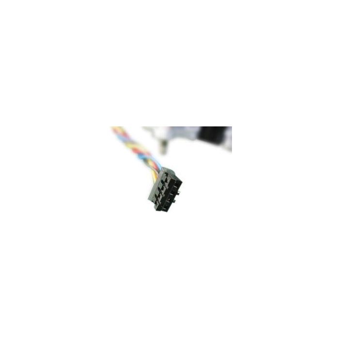 Dell ASSY Heatsink With Fan Blower, 35W, Halogen Free 3 Dell ASSY Heatsink With Fan Blower, 35W, Halogen Free 3