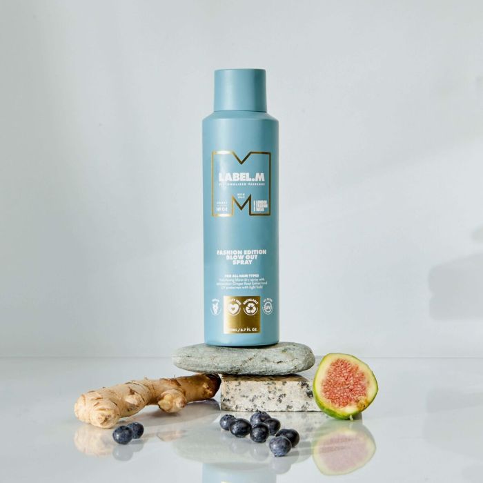 Laca Fijadora Label.M 200 ml 3 Laca Fijadora Label.M 200 ml 3