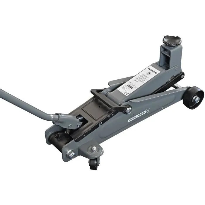 Powertrac AUC1707411141853 Gato para SUV de 2,5 toneladas - ACERO DE PRECISIÓN 3