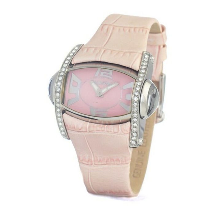 Reloj Mujer Chronotech CT7681L-27S (Ø 43 mm) Reloj Mujer Chronotech CT7681L-27S (Ø 43 mm)