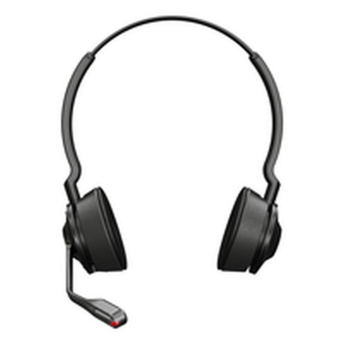 Auriculares GN Audio 9655-435-111 Negro 3