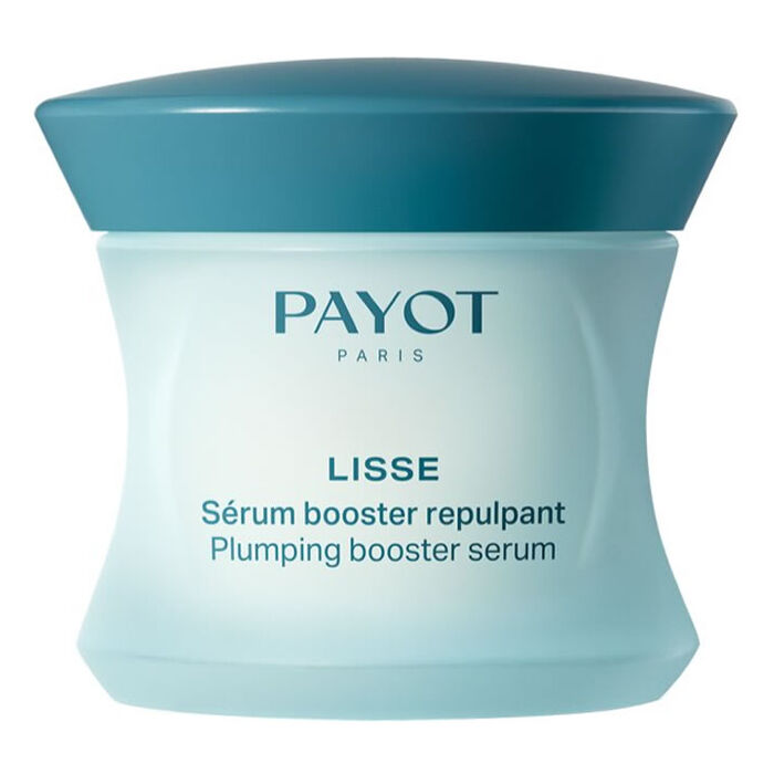 Payot LISSE sérum bosster repulpant Tratamiento Facial Hidratante Antiarrugas y Antiedad Sèrum con Ácido Hialurónico 50 ml