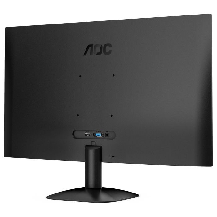 AOC 27B31H Monitor 27" Full HD IPS Negro con HDMI y VGA