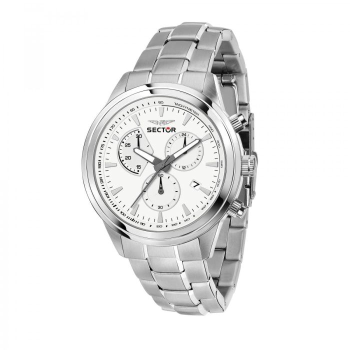 Reloj Hombre Sector (Ø 45 mm) 6 Reloj Hombre Sector (Ø 45 mm) 6