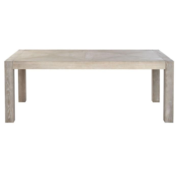 Mesa Comedor Romantico DKD Home Decor 95 x 76 x 200 cm 1 Mesa Comedor Romantico DKD Home Decor 95 x 76 x 200 cm 1