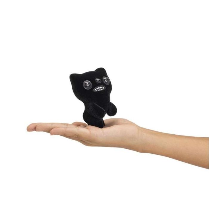 Monstruo fuggler electrónico pedorreta surtido de 9 cm - modelos surtidos 11 Monstruo fuggler electrónico pedorreta surtido de 9 cm - modelos surtidos 11