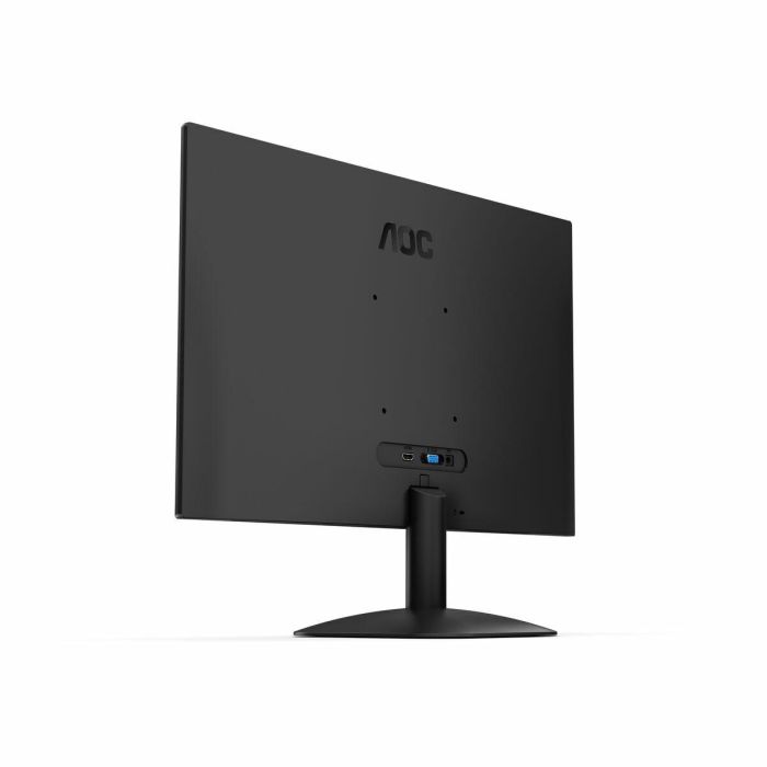 AOC 24B31H Monitor IPS 23.8" Full HD 1920x1080 4ms 120Hz HDMI D-Sub Low Blue Light Flicker-Free 2