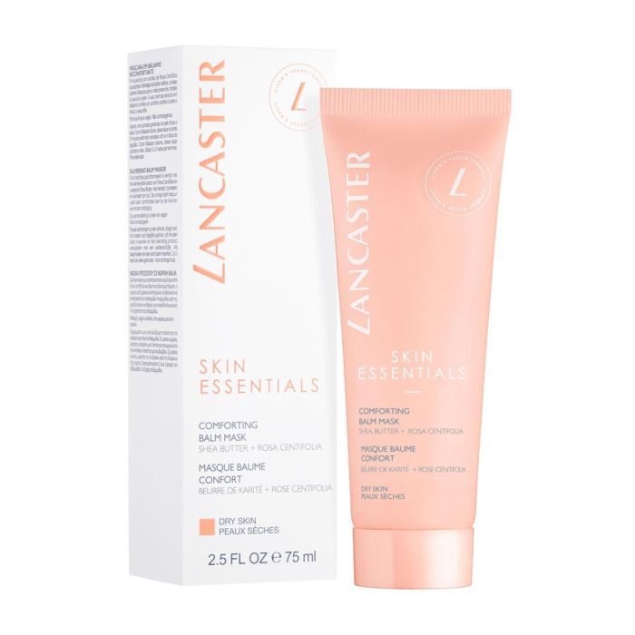 Lancaster Skin essentials balm mask comforting 75 ml Lancaster Skin essentials balm mask comforting 75 ml