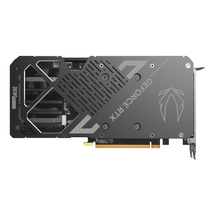 Zotac GAMING GeForce RTX 5070 Twin Edge 12GB GDDR7 NVIDIA PCI Express 5.0 - Tarjeta Gráfica Activa con 2 Ventiladores y 7680x4320 Px 3