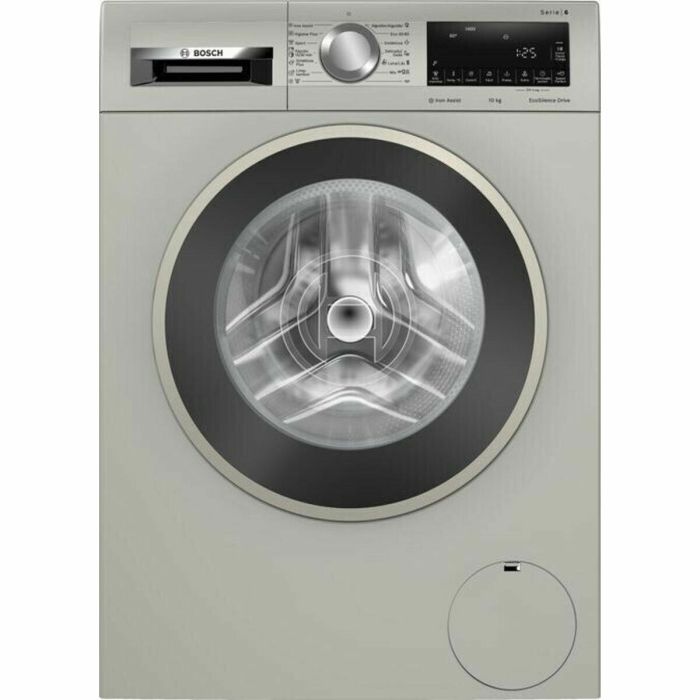 Lavadora BOSCH WGG256ZXES 60 cm 1400 rpm 10 kg 0 Lavadora BOSCH WGG256ZXES 60 cm 1400 rpm 10 kg 0