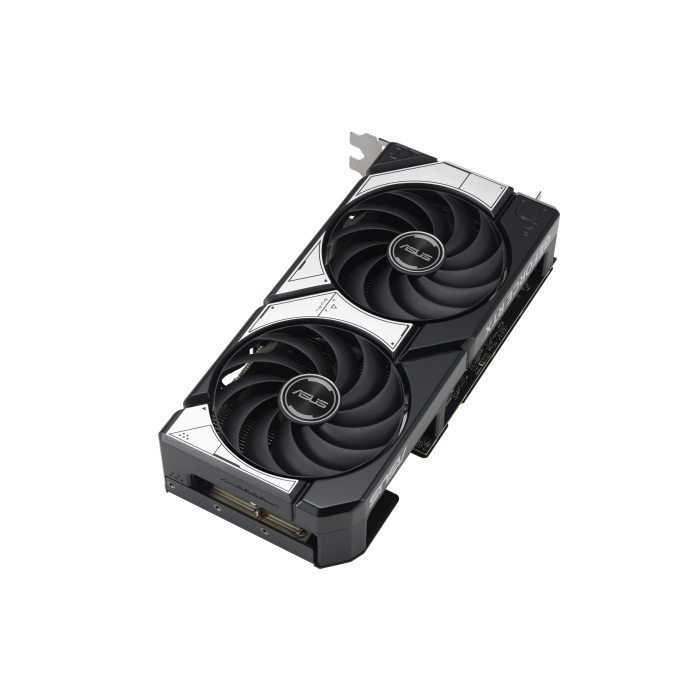 ASUS Dual GeForce RTX 5070 12GB GDDR7 PCI Express 5.0 90YV0M17-M0NA00 8 ASUS Dual GeForce RTX 5070 12GB GDDR7 PCI Express 5.0 90YV0M17-M0NA00 8