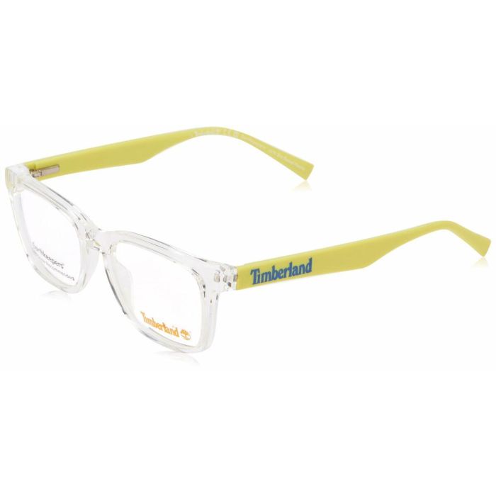 Montura de Gafas Hombre Timberland TB1832 50026 6 Montura de Gafas Hombre Timberland TB1832 50026 6