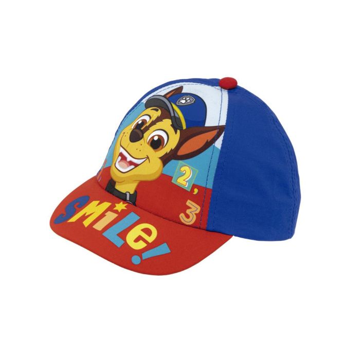 Gorra Bebe Safta Ajustable 44-46 cm