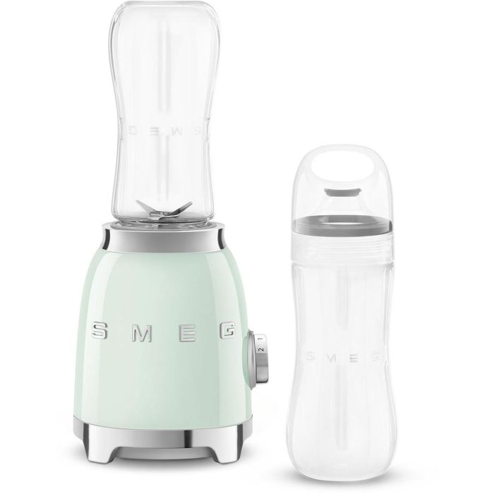 Smeg Batidora Amasadora de Acero Inoxidable - Verde Pastel (SMEG PBF01PGEU) 4