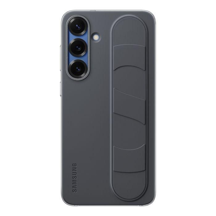 Funda para Móvil Samsung S25+ Negro Galaxy S24 1 Funda para Móvil Samsung S25+ Negro Galaxy S24 1