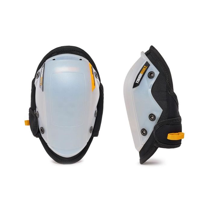 Toughbuilt Tb-kp-g203 Rodilleras Gelfit Non-Marring con Gel y Espuma Ergonómicas para Superficies Duras, Rugosas e Irregulares 0 Toughbuilt Tb-kp-g203 Rodilleras Gelfit Non-Marring con Gel y Espuma Ergonómicas para Superficies Duras, Rugosas e Irregulares 0
