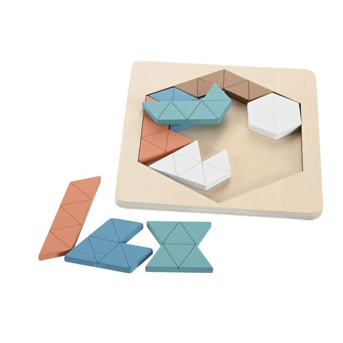 Juguete Kids DKD Home Decor Multicolor 1 x 13 x 13 cm (24 Unidades) 3 Juguete Kids DKD Home Decor Multicolor 1 x 13 x 13 cm (24 Unidades) 3