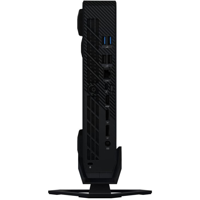 ASUS ROG NUC Scorpion Canyon RNUC14SRKU7168A0I Mini PC, Intel Core Ultra 7 155H, 16GB RAM, 512GB SSD, NVIDIA RTX 4060 3 ASUS ROG NUC Scorpion Canyon RNUC14SRKU7168A0I Mini PC, Intel Core Ultra 7 155H, 16GB RAM, 512GB SSD, NVIDIA RTX 4060 3