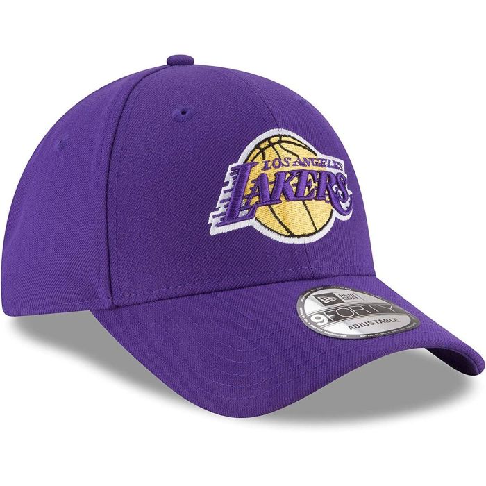 Gorra Deportiva THE LEAGUE LOSLAK OT New Era 11405605 2 Gorra Deportiva THE LEAGUE LOSLAK OT New Era 11405605 2