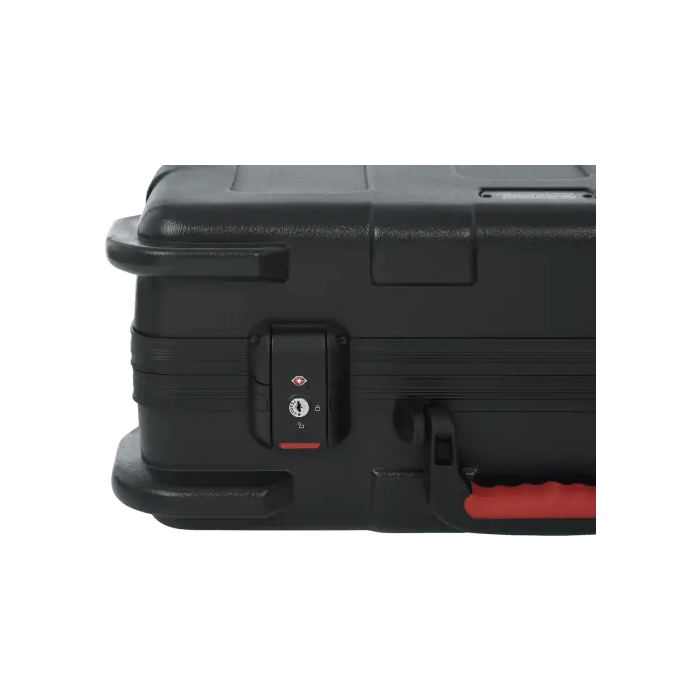 GATOR Estuche para Proyector de Vídeo 45,7 x 45,7 x 15,2 Cm (52 x 23 x 56 Cm) 3