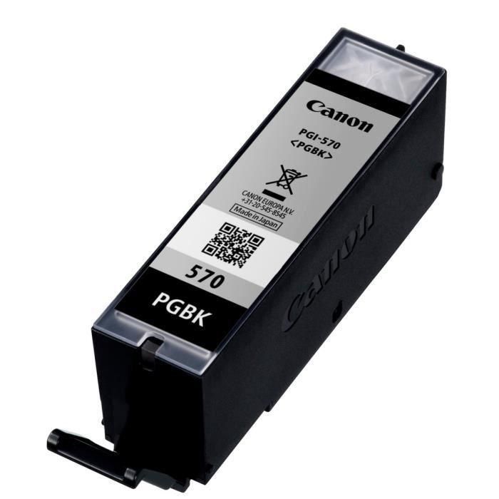 Canon MG5750/MG6850/MG7750 Cartucho Negro 2 Canon MG5750/MG6850/MG7750 Cartucho Negro 2