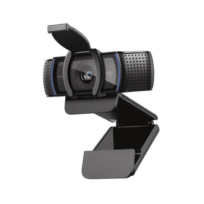 Logitech C920e HD 1080p Webcam 1 Logitech C920e HD 1080p Webcam 1