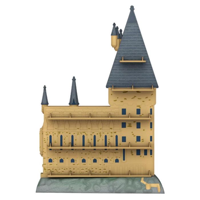 Display Bitty POP Harry Potter Castillo Hogwarts 1