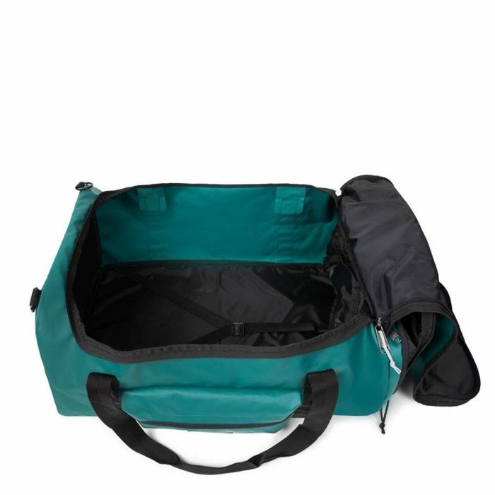 Bolsa de Deporte Eastpak Tarp Duffl'R S Multicolor Talla única 5