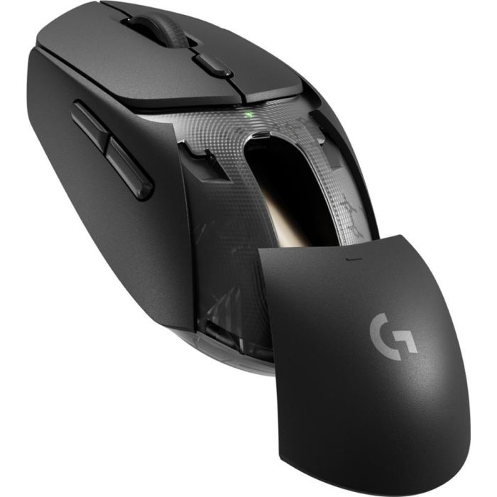 Raton Inalambrico Gaming Logitech G G309 2