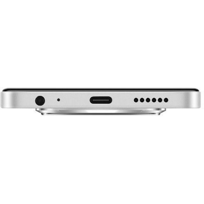 Smartphone Tecno 6,67" MediaTek Helio G81 6 GB RAM 128 GB Blanco 2 Smartphone Tecno 6,67" MediaTek Helio G81 6 GB RAM 128 GB Blanco 2