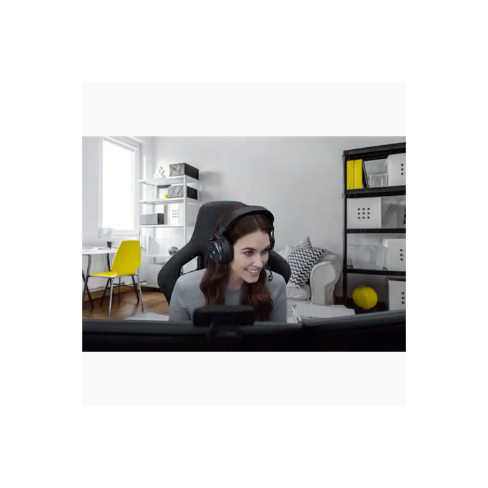 Corsair VIRTUOSO RGB Wireless XT Auriculares Diadema Inalámbricos y Alámbricos Bluetooth Negro CA-9011188-EU 14