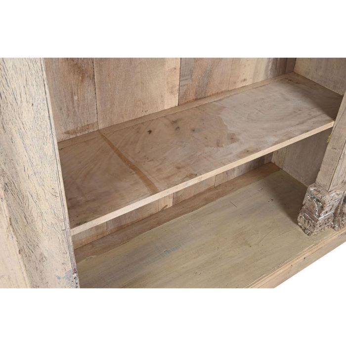 Estanteria Item Home DKD Home Decor Natural 60 x 210 x 150 cm 7 Estanteria Item Home DKD Home Decor Natural 60 x 210 x 150 cm 7