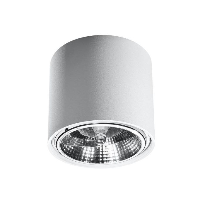 Lámpara de Techo "Tiube" [SOL-SL.0695]