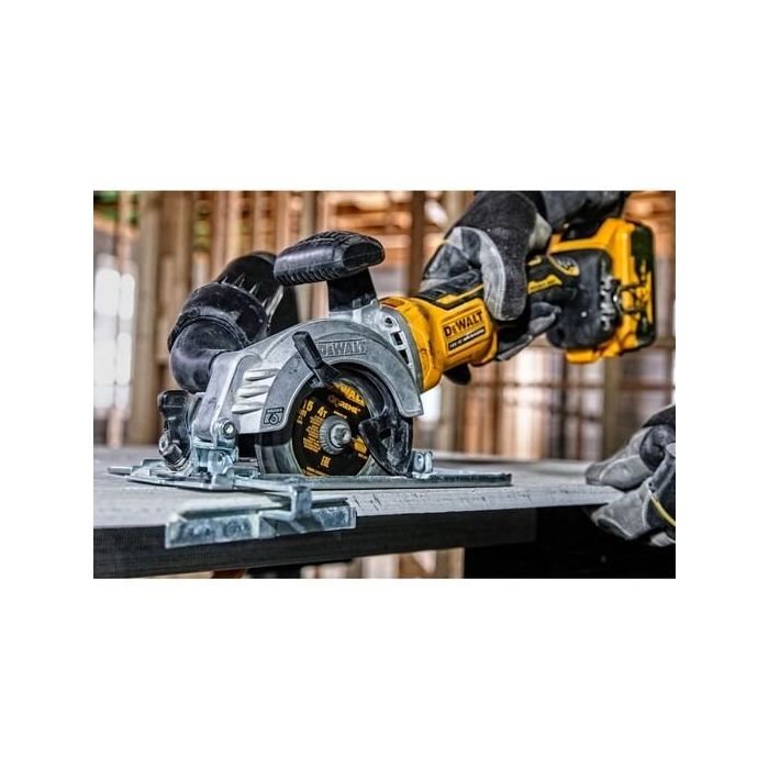 DEWALT Flexvolt Akku-Trennschleifer 230 mm. 54V 2