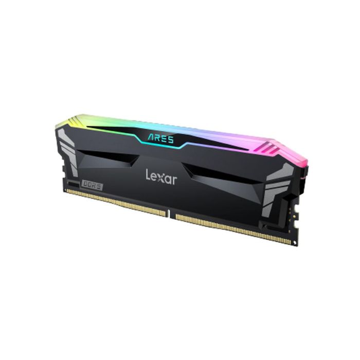 Memoria RAM Lexar LD5U16G68C34LA-RGD 32 GB 6800 MHz DDR5 SDRAM DDR5 cl34 2 Memoria RAM Lexar LD5U16G68C34LA-RGD 32 GB 6800 MHz DDR5 SDRAM DDR5 cl34 2