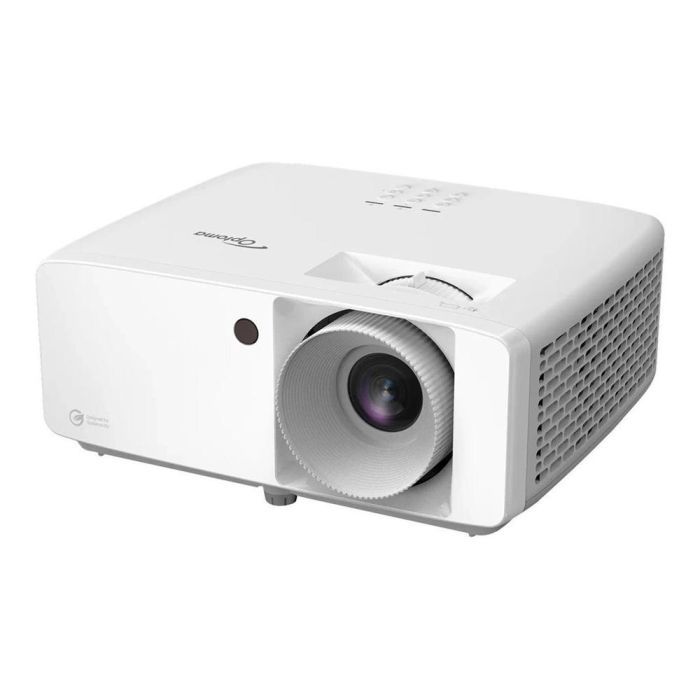 Optoma ZH462 Proyector Láser Full HD 1080p, 5000 Lúmenes, 3000000:1 Contraste, 30000 Horas DuraCore 3 Optoma ZH462 Proyector Láser Full HD 1080p, 5000 Lúmenes, 3000000:1 Contraste, 30000 Horas DuraCore 3