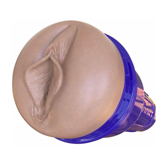 Masturbador Masculino Fleshlight Azul 5 Masturbador Masculino Fleshlight Azul 5